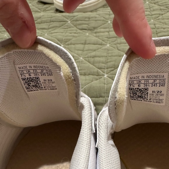 Adidas women’s Grand Court - Picture 4 of 8